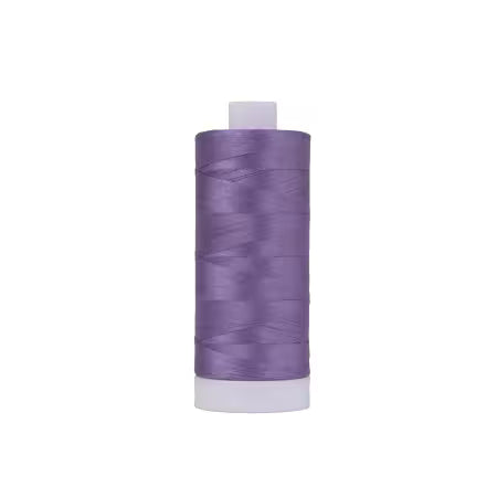 Pima Cotton Thread 50wt 1200yds Purple 8036