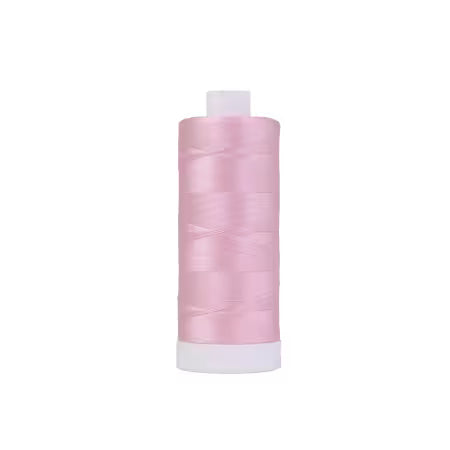 Pima Cotton Thread 50wt 1200yds Light Pink 8038