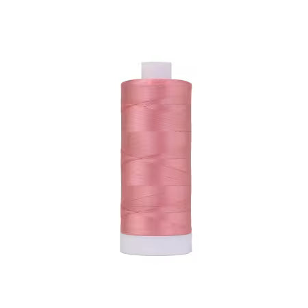 Pima Cotton Thread 50wt 1200yds Peach 8044