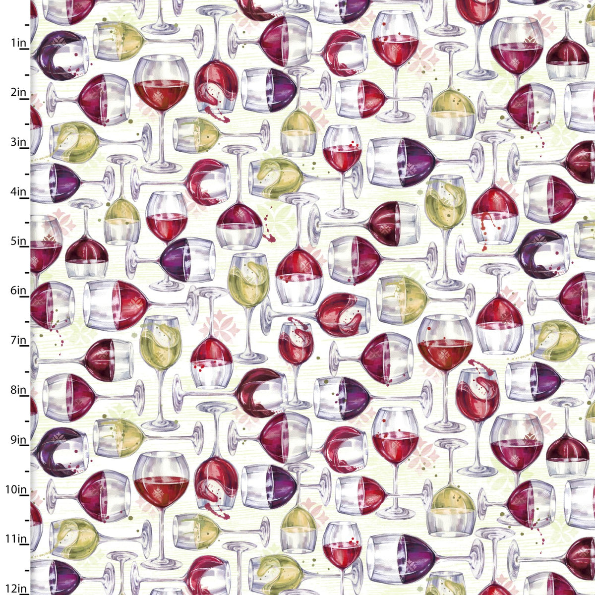 Wine O’Clock – 24580-WHT-CTN-D TOAST AND TWIRL WHITE