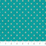 Southwest Vista Navaho Mini Turquoise