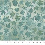 Autumn Splendor mid teal