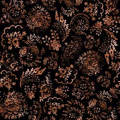 Wild At Heart LACY FLORAL J