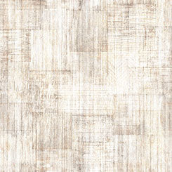 Into the Woods by Dan Morris Wood Grain Texture Ivory