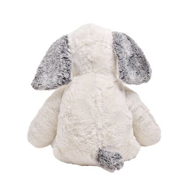 CUDDLE CRITTER KIT/ BARKLEY SILVER