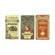 X-Fine Pins 200ct Vintage Orng 43617 Bohin#1