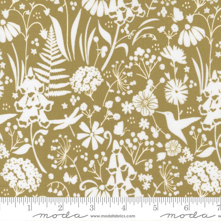Wild Meadow Bronze 43132 12 Moda #1