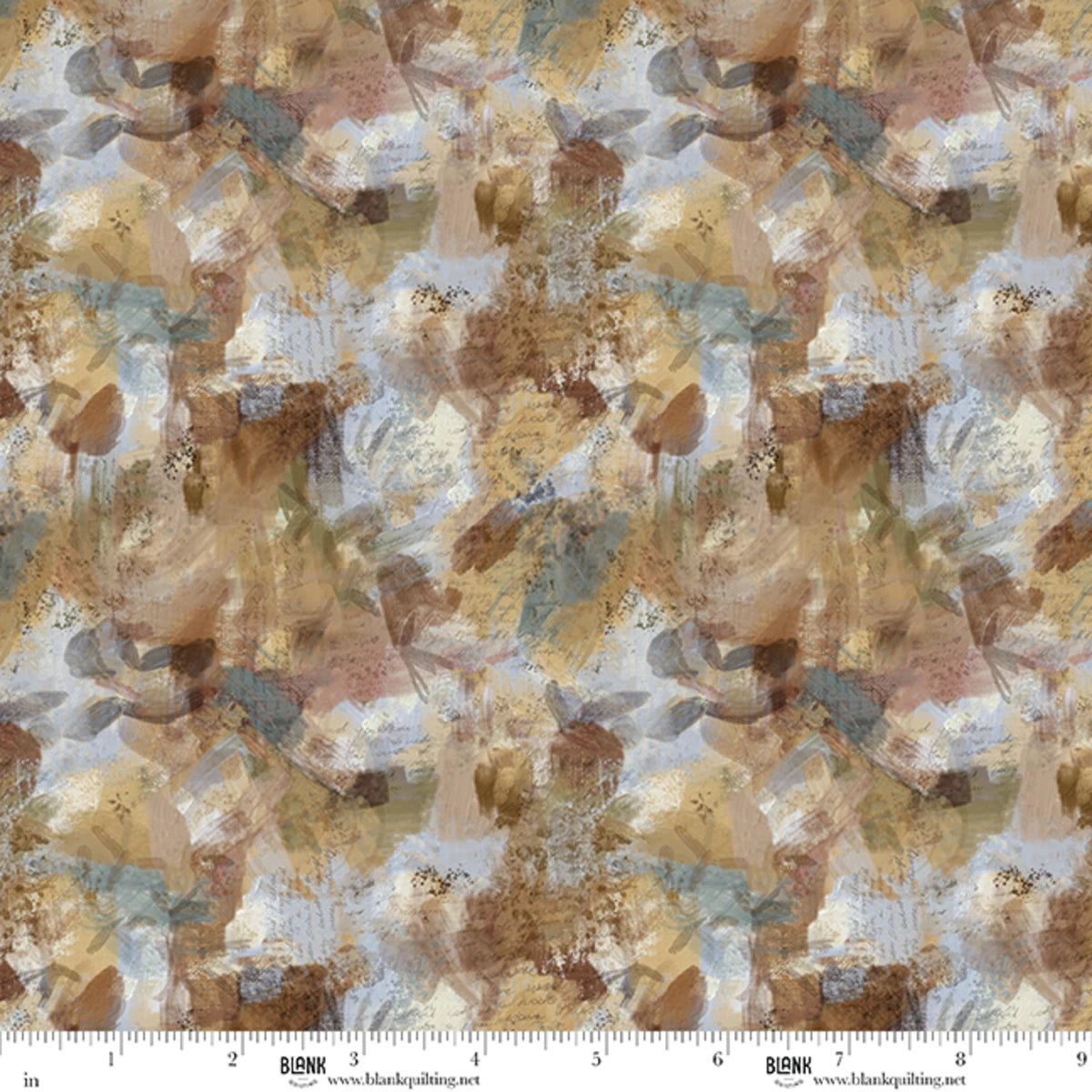 4998-35 Brown || Nature's Canvas