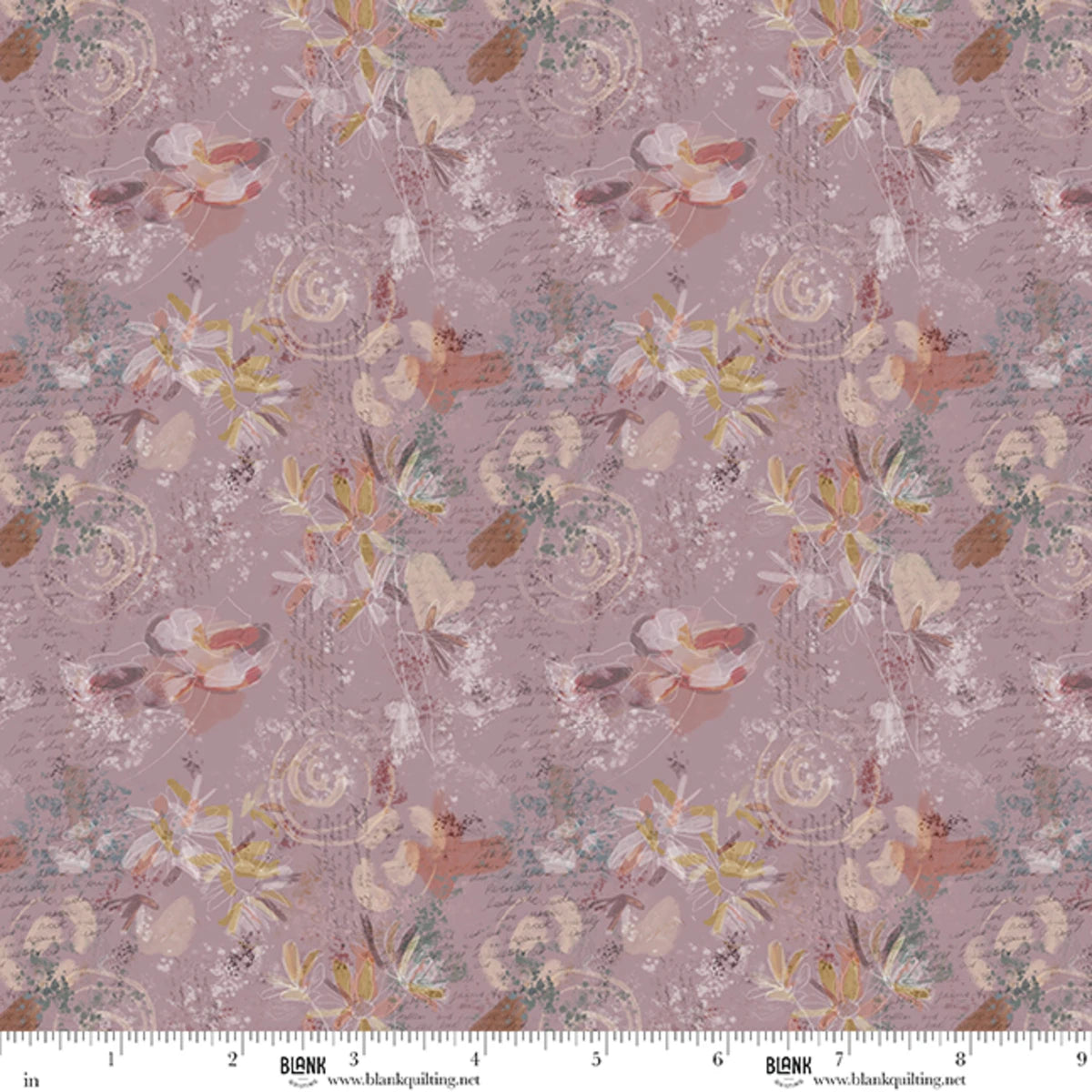 5000-55 Lt Plum || Nature's Canvas