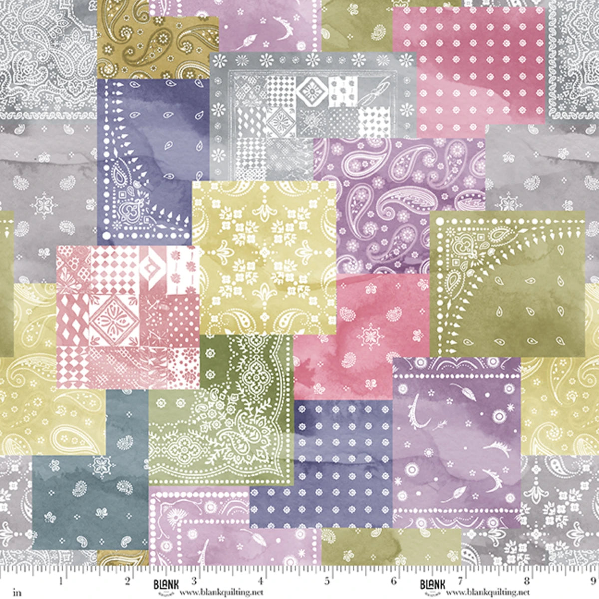 5043-107 Tertiary || Deja Moo Call Me Kooky