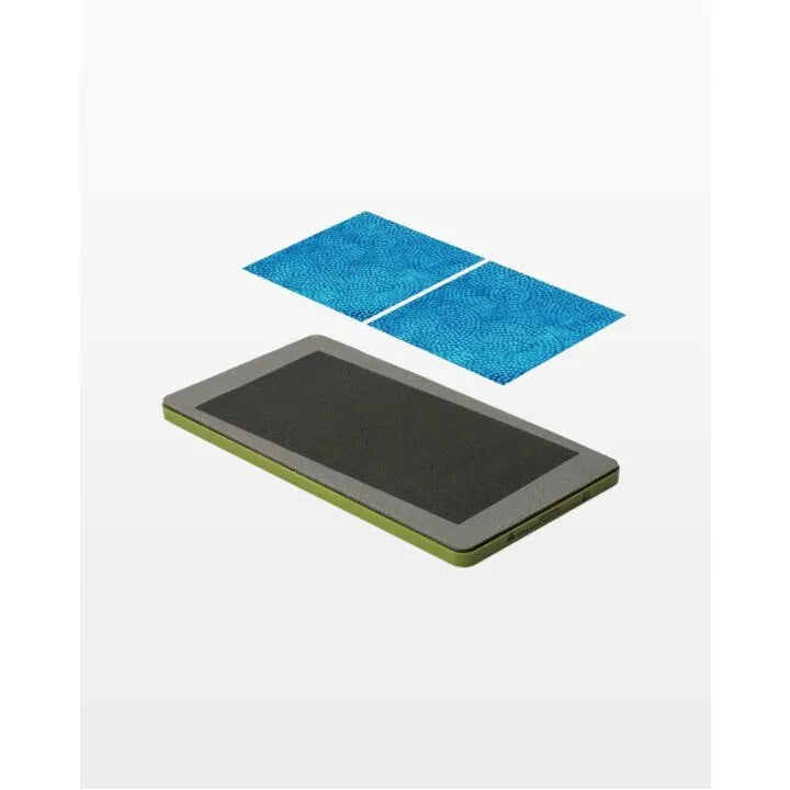 GO! Square - 5" (4 1/2" Finished) Die