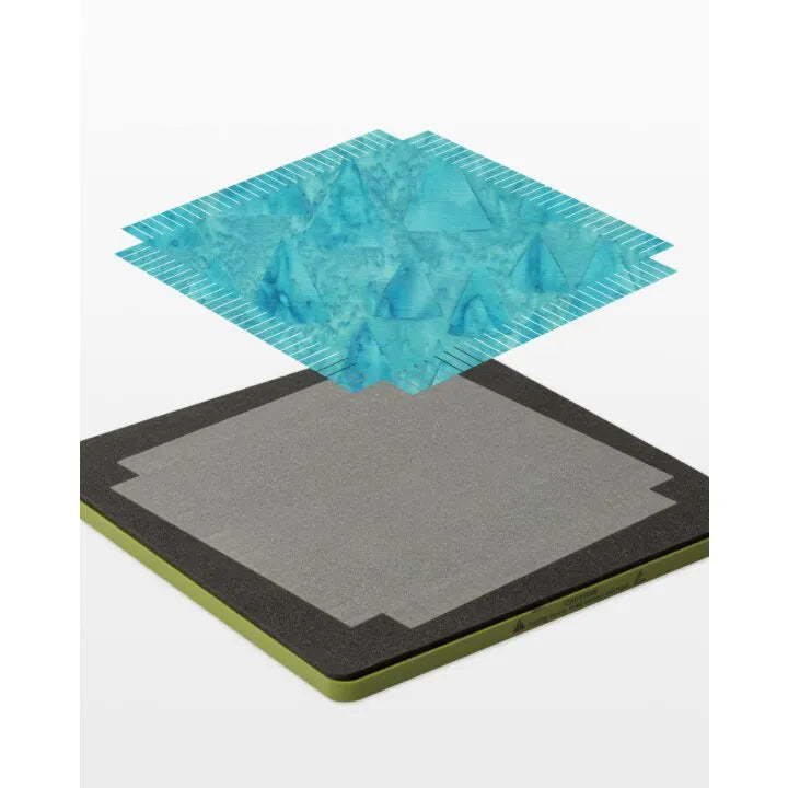 GO! Rag Square-8 1/2" Die