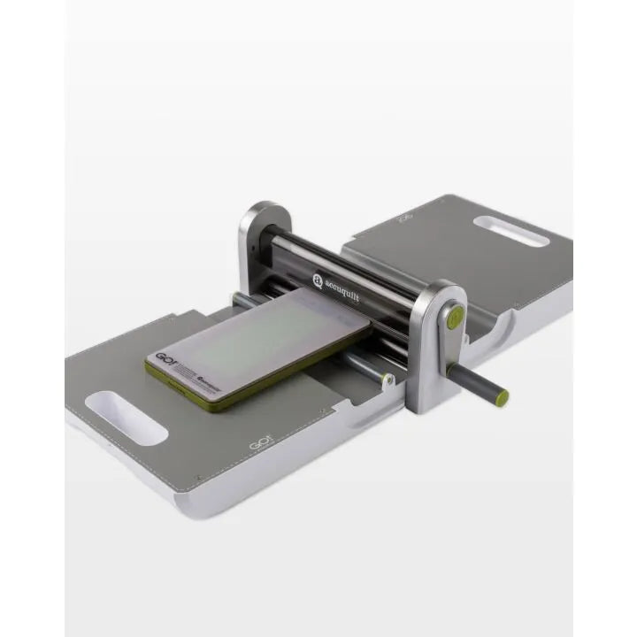 GO! Cutting Mat – 5" x 10"