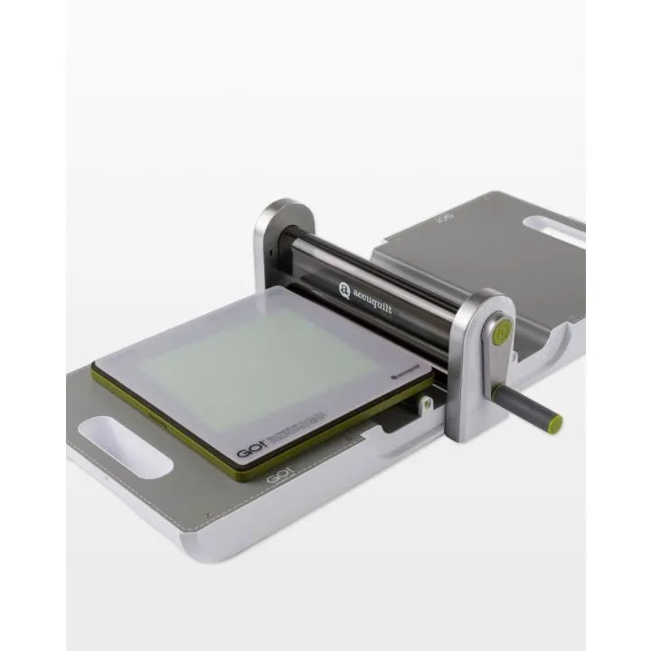 GO! Cutting Mat – 10" x 10"