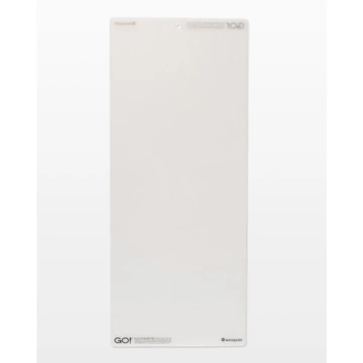 GO! Cutting Mat – 10" x 24"