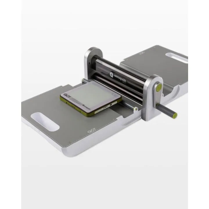 GO! Cutting Mat – 6" x 6"