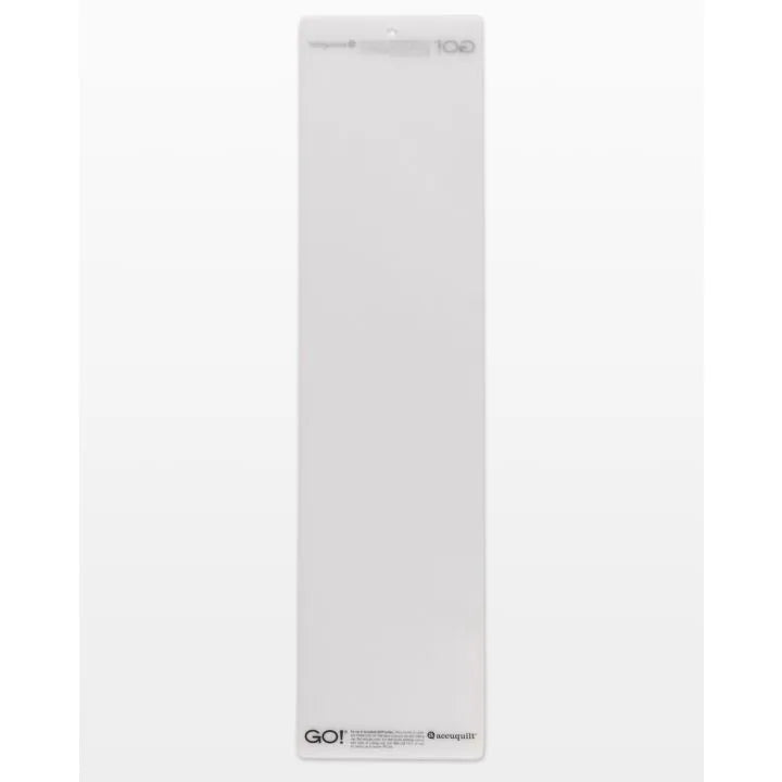 GO! Cutting Mat – 6" x 24"