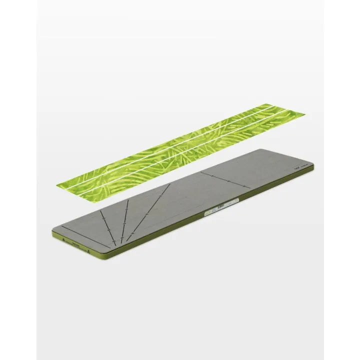 GO! Strip Cutter-1", 1 1/2", 2" (1/2", 1", 1 1/2" Finished)