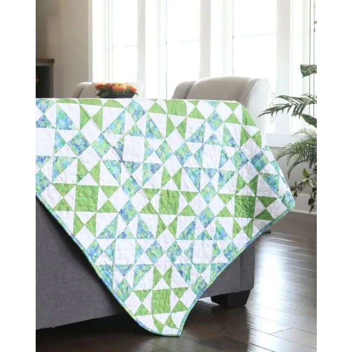 GO! Qube Mix & Match 10" Block