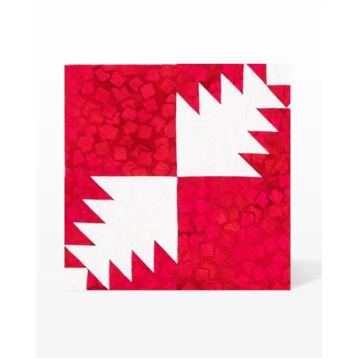 GO! Square - 5 1/2" (5" Finished) Die