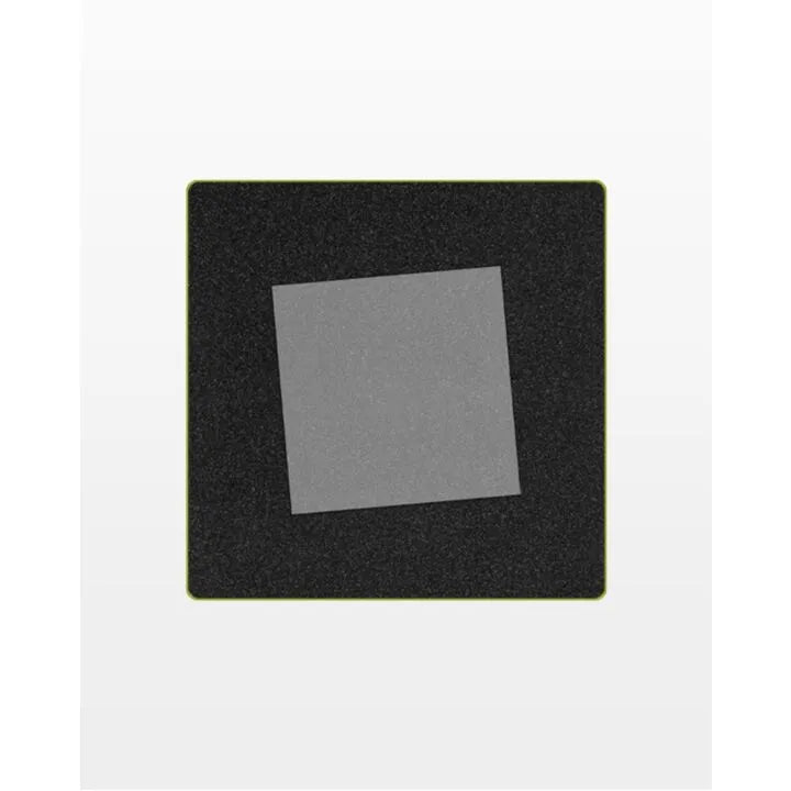 GO! Square - 5 1/2" (5" Finished) Die