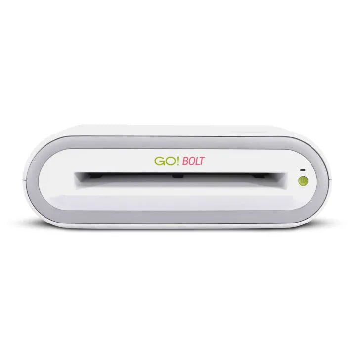 GO! Bolt™ Electric Fabric Cutter Starter Set