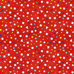 6307-88 Red || It's Elementary