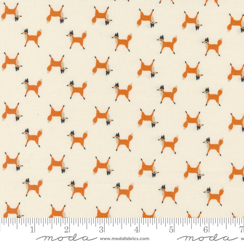 Woodland Wonder Cloud 48394 11 Moda