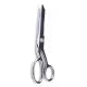 6in Jr Razor Edge Fabric Shear # 726FMC