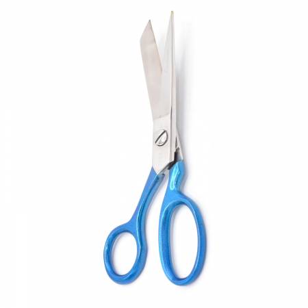 True Left Handed Junior Razor Edge Fabric Shear 6in # 726L