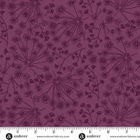 Nordic Summer by Gudrun Erla of GE Designs Angelica Jam SKU: A-10322-P