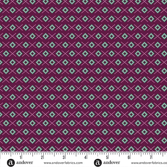 Nordic Summer by Gudrun Erla of GE Designs Stitch Jam SKU: A-10324-P