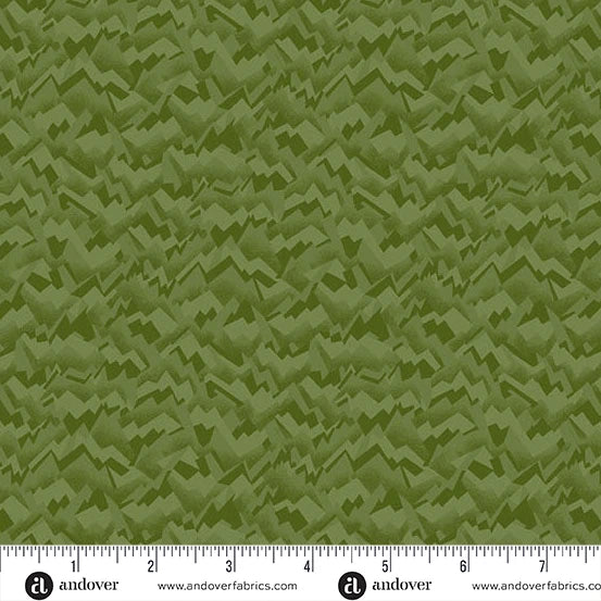 Nordic Summer by Gudrun Erla of GE Designs Rock Cliff Meadow SKU: A-10325-G