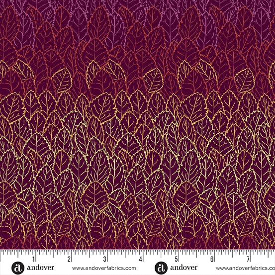 Nordic Summer by Gudrun Erla of GE Designs Groundcover Jam SKU: A-10327-P