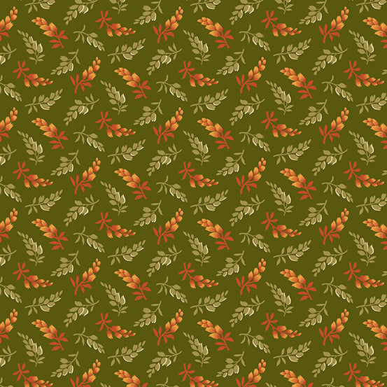Wildberry Creek A-299-G