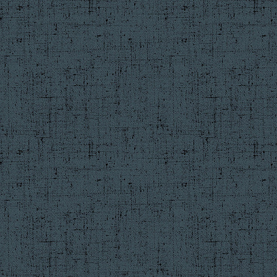 Andover Fabrics Cottage Cloth Renee Nanneman Sapphire B