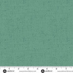 Andover Fabrics Cottage Cloth in Spruce II by Renee Nanneman