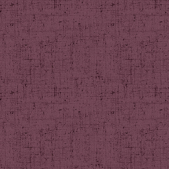 Andover Fabrics Cottage Cloth in Violet II by Renee Nanneman
