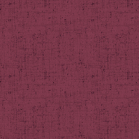 Andover Fabrics Cottage Cloth by Renee Nanneman Cottage Cloth Plum R2