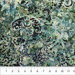LUSTRE GREEN