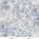 8999-13 Blue/Taupe || Kindly, Yours Diane Kappa Shaded Leaves