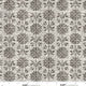 9002-93 Medium Taupe || Kindly, Yours Diane Kappa Stem Flower