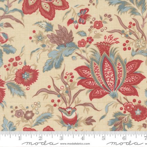 Fleur De Paris Pearl 13990 11 Moda #1