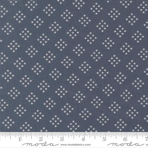 Independence Day Stars Blenders in Indigo 55726 24 Moda