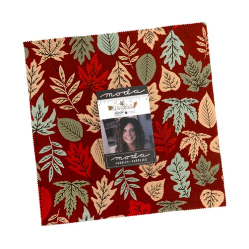 Windfall Layer Cake® 45650LC Moda Precuts#1