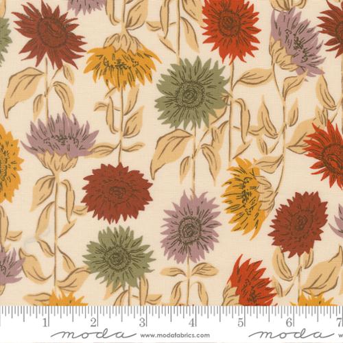 Windfall Eggshell 45651 11 Moda #1