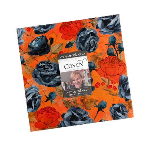 Coven Layer Cake® 48800LC Moda Precuts#1