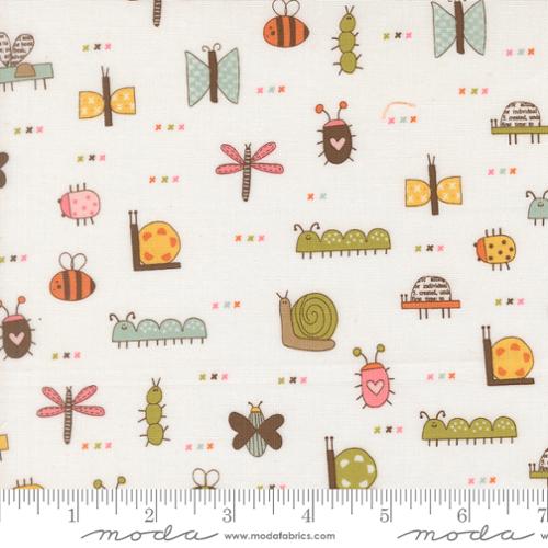 Bug Collector Cloud 55731 11 Moda #1