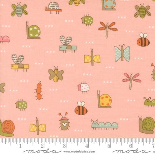 Bug Collector Blush 55731 14 Moda #1