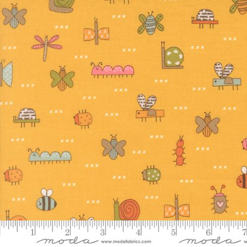 Bug Collector Sunshine 55731 15 Moda #1